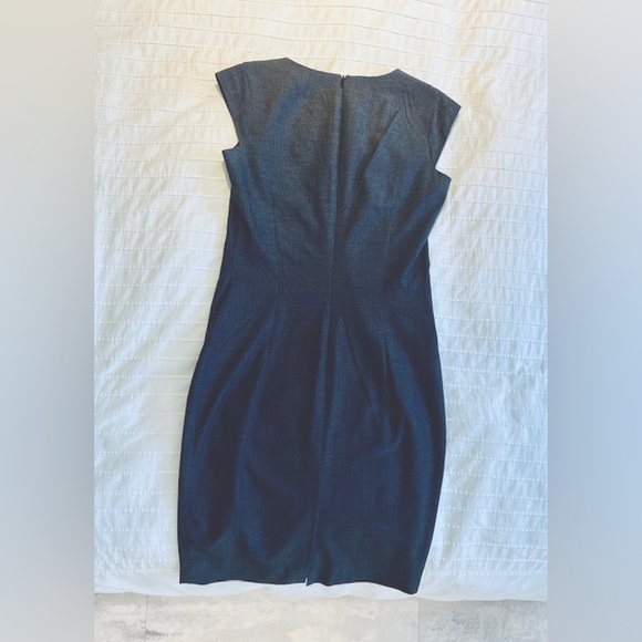 Grey dress - Mexx - Picture 4 of 9